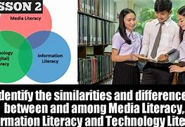 Image result for Similarities of Data and Information