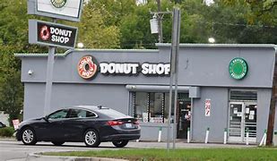 Image result for Holy Moly Donut Shop