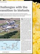 Image result for First Generation Biofuels