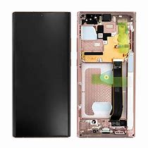 Image result for Samsung Note 20 5G LCD