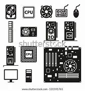 Image result for Computer Hardware Art