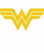 Image result for Wonder Woman Logo Clip Art