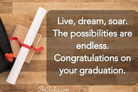 Image result for Funny Graduation Congratulations Messages