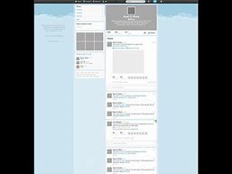 Image result for Twitter Account Template