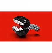 Image result for LEGO Mario Chain Chomp