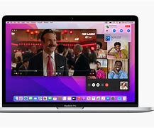 Image result for Mac OS FaceTime