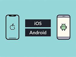 Image result for Difference Between iOS and Android Phone