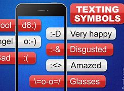 Image result for Apple iPhone 8 Text Symbols