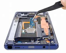 Image result for Samsung Note 9 Mic