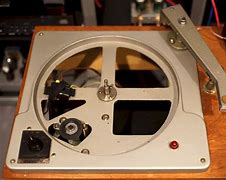 Image result for Turntable Idler Drive JE Labs