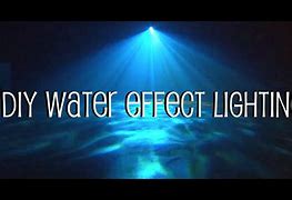 Image result for Water Effect Light