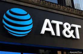 Image result for AT&T Stock