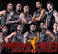 Image result for Miami Heat Team Picture