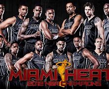 Image result for Miami Heat Basketball Team Wallpaper