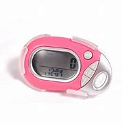 Image result for Pocket Watch Pedometer