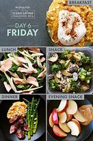 Image result for 30-Day Clean Eating Challenge