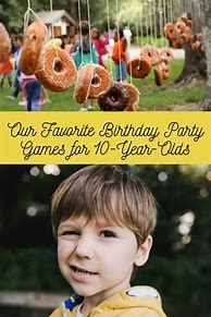 Image result for Ghost of Boy at a Birthday Party