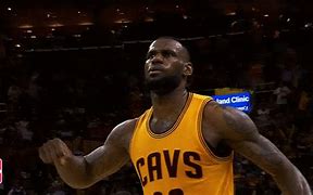 Image result for LeBron James NBA Photo