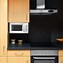 Image result for Under Cabinet Mount Microwave