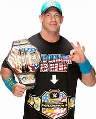 Image result for John Cena PNG