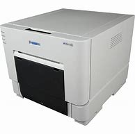 Image result for Tray On DNP DS 80 Dye Sub Printer