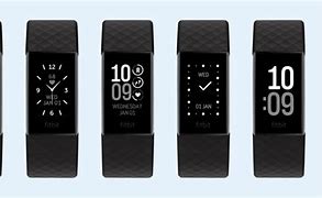 Image result for Fitbit Charge 4 Watch