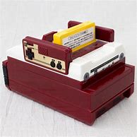 Image result for Nintendo Famicom Disk System