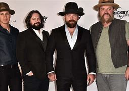 Image result for Zach Brown Band Flaming Match