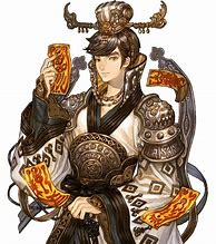 Image result for Taoist Characters