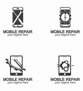 Image result for Cell Phone Repair Icon