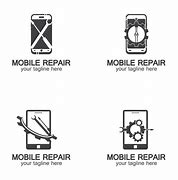 Image result for iPhone Repair Companies Logo