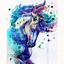 Image result for Magical Unicorn Drawing