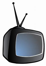 Image result for Television Clip Art Free Images