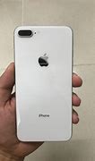 Image result for iPhone 8 Plus White