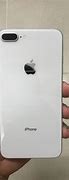 Image result for iPhone 8 Plus White in Hands