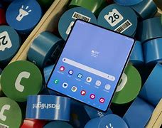 Image result for Samsung Galaxy Z-Fold 5 Wireless Charging