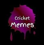 Image result for Cricket Noises Meme