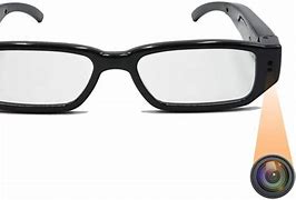 Image result for Spy Camera Glasses