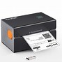 Image result for 4X6 Team Lift Thermal Printer