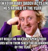 Image result for Want a Baby Meme