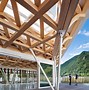 Image result for Glulam Beam Construction