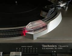 Image result for Technics Turntable Stylus