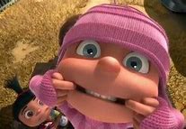 Image result for Despicable Me Edith Hair