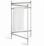 Image result for Collapsible Towel Rack