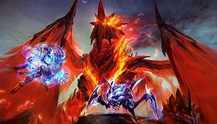 Image result for Dark Nexus