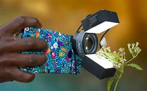 Image result for Macro Photography Equipment for Your Phone