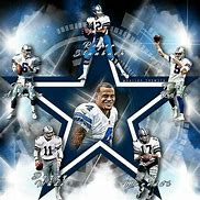 Image result for NFL Dallas Cowboys Players