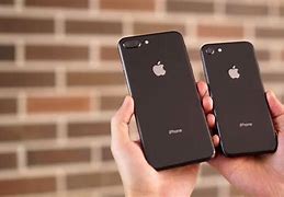 Image result for Apple iPhone 8 and 8 Plus