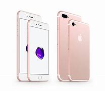 Image result for iPhone 7 Plus Rose Gold 64GB