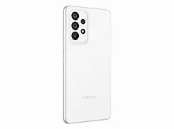 Image result for Samsung Galaxy A53 Awsome White